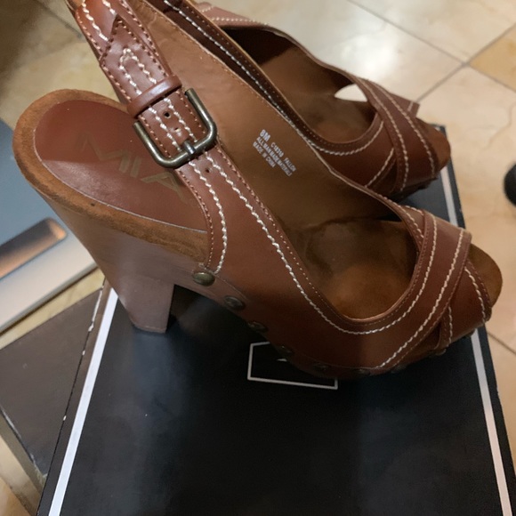 Women’s lot of shoes size 8 - Picture 2 of 8